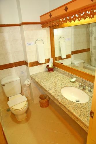 Hotel Diana Garden Resort