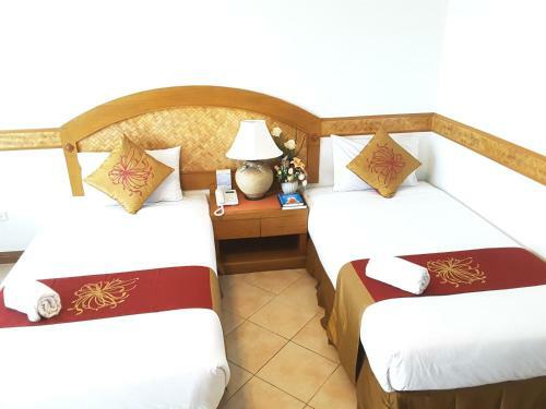 Hotel Diana Garden Resort