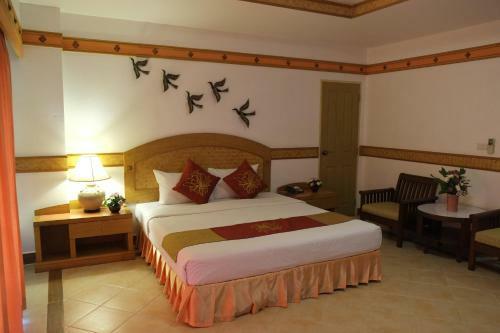 Hotel Diana Garden Resort