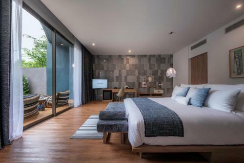 Hotel Navana Nature Escape