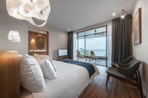 Hotel Navana Nature Escape