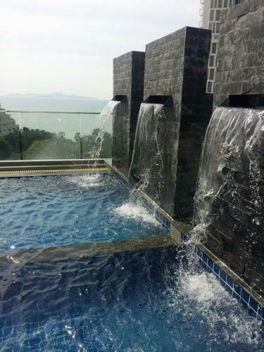 Apartamentos Serenity Pattaya Naklua