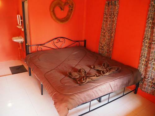 Hostal Chilling Hill Guesthouse