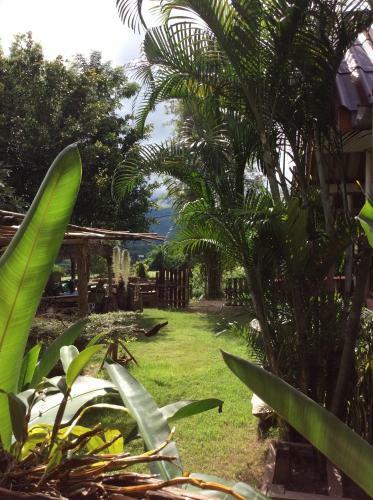 Hostal Chilling Hill Guesthouse