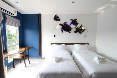 Anna-nava Pakkret Hotel