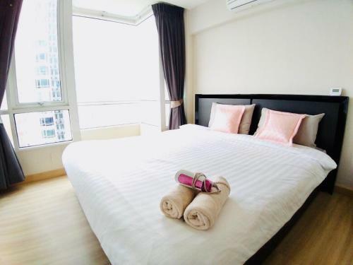 Apartamento Modern Living 5 Min To Impact Arena