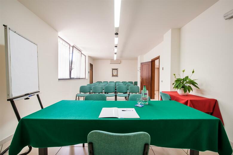 Best Western Hotel La Baia Palace