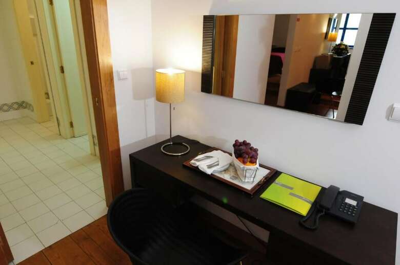 Hotel Inatel Piod�o