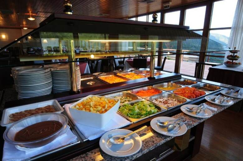 Hotel Inatel Piod�o
