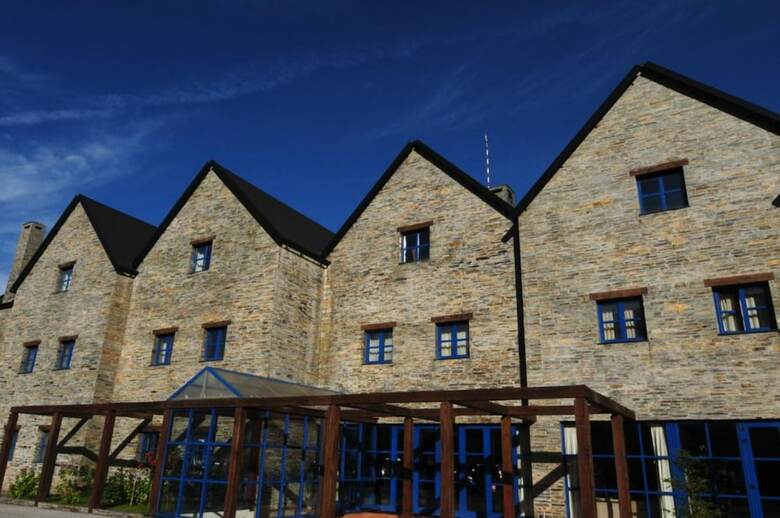 Hotel Inatel Piod�o