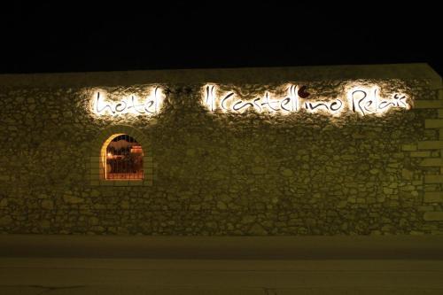 Hotel Il Castellino Relais