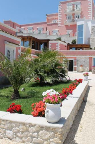 Hotel Il Castellino Relais