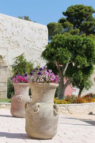 Hotel Il Castellino Relais