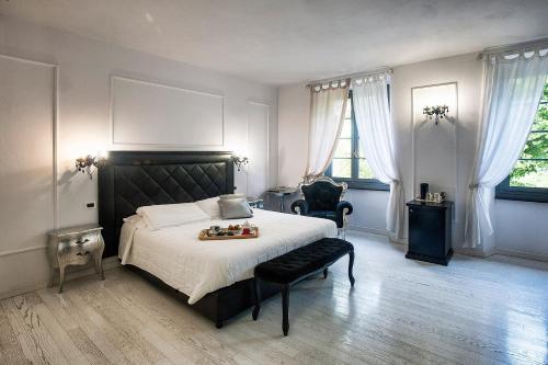 Hotel Relais Villa Degli Aceri