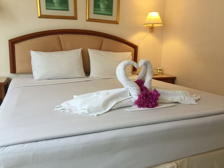 Posada Smile Inn Patong