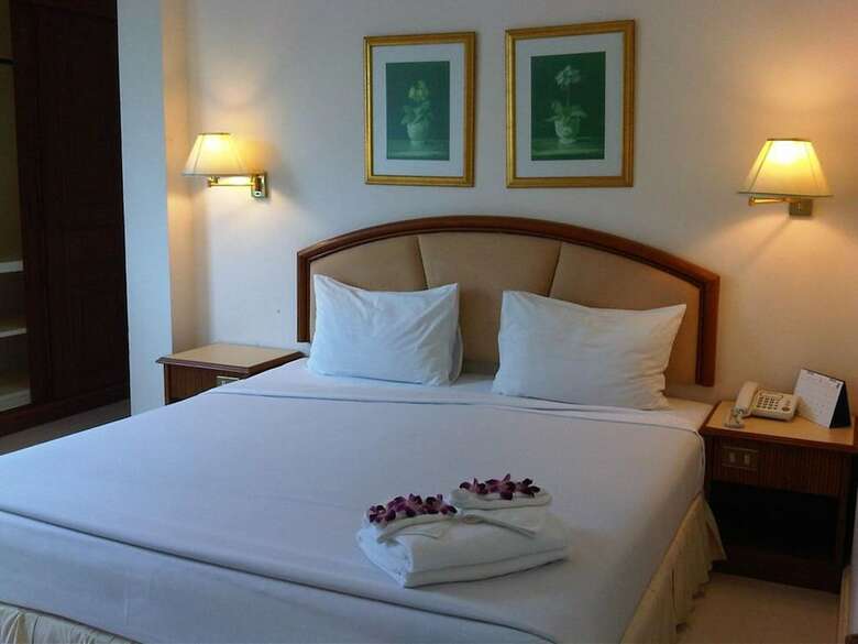Posada Smile Inn Patong