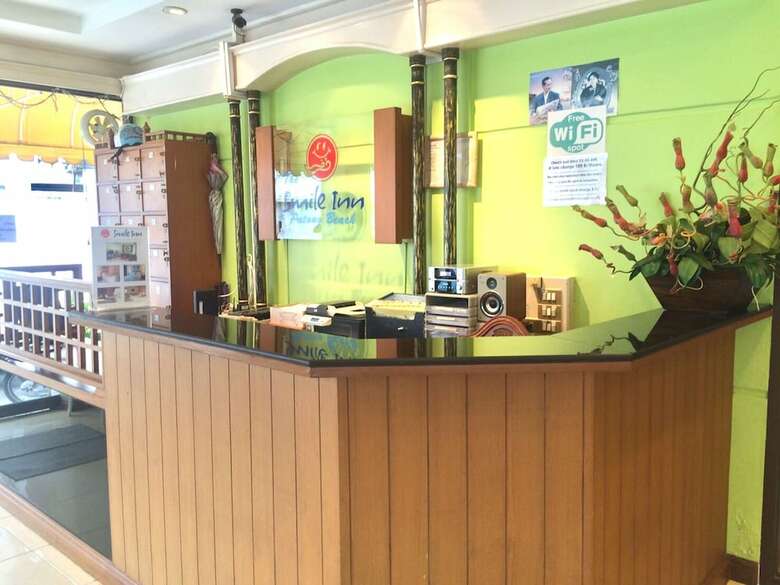 Posada Smile Inn Patong