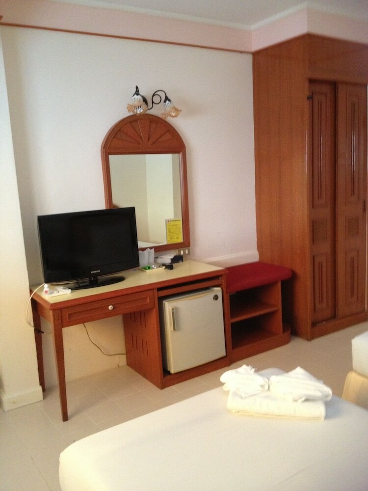 Posada Smile Inn Patong