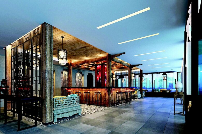 Hotel Fusion Suites Phuket Patong