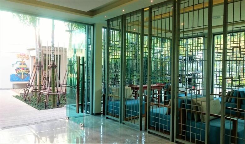Hotel Fusion Suites Phuket Patong