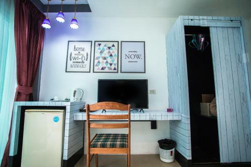 Hotel Wechat Inn