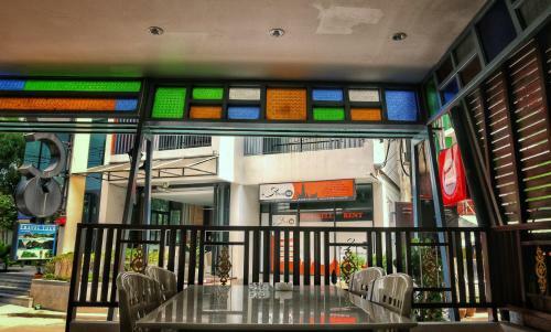 Hotel Wechat Inn