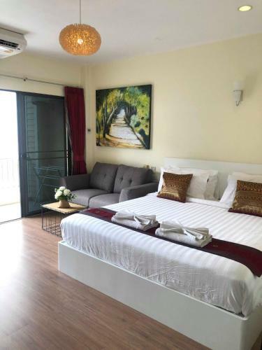 Hostal Db Residence