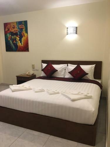 Hostal Db Residence
