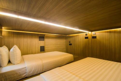 Nonze Hostel