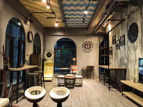 Nonze Hostel