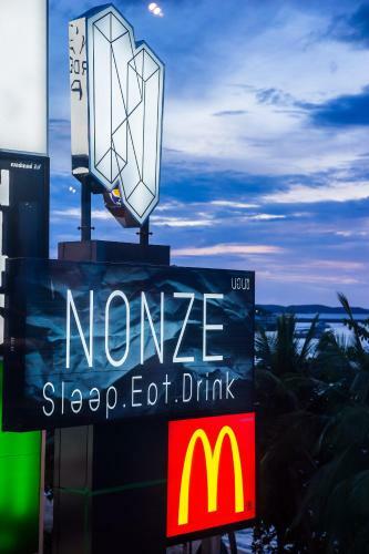 Nonze Hostel