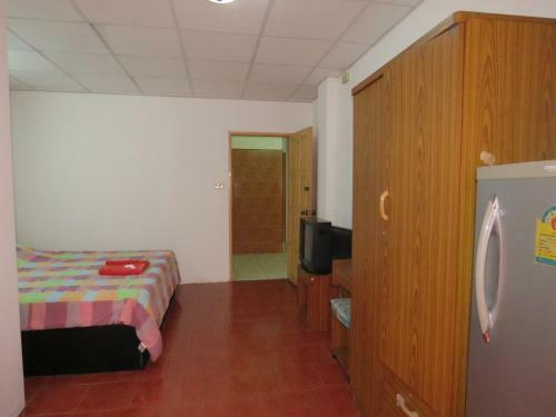 Albergue Malee House And Restaurant