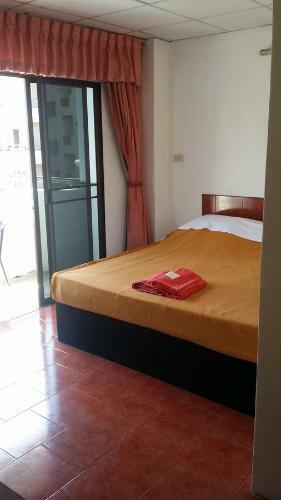 Albergue Malee House And Restaurant