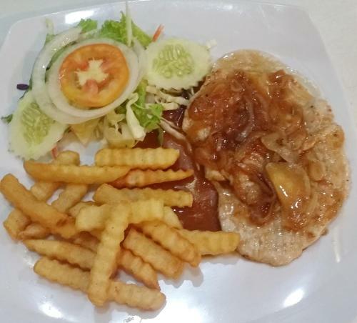 Albergue Malee House And Restaurant
