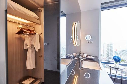 Hotel Grande Centre Point Pattaya