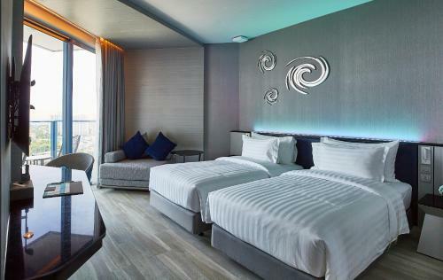 Hotel Grande Centre Point Pattaya