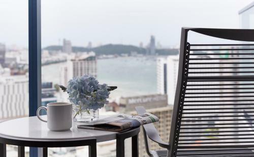 Hotel Grande Centre Point Pattaya
