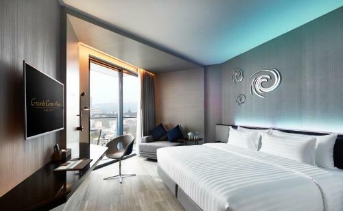 Hotel Grande Centre Point Pattaya