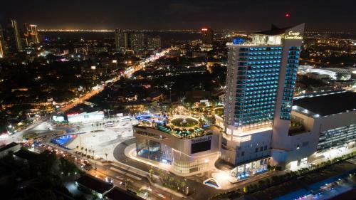 Hotel Grande Centre Point Pattaya