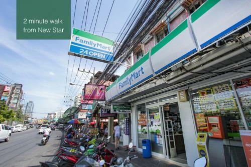 Hotel New Star
