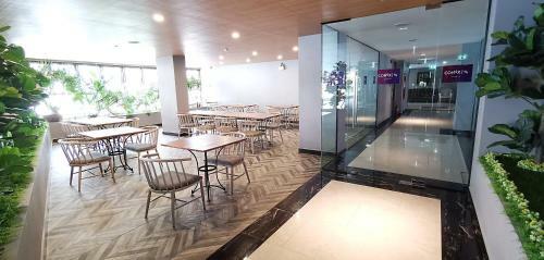Hotel Sn Connx