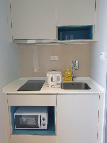 Apartamento Centric Sea 812 By Pattayaholiday