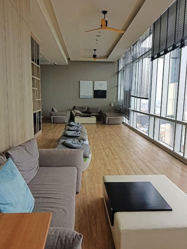 Apartamento Centric Sea 812 By Pattayaholiday