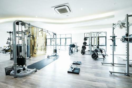 P Plus Hotel