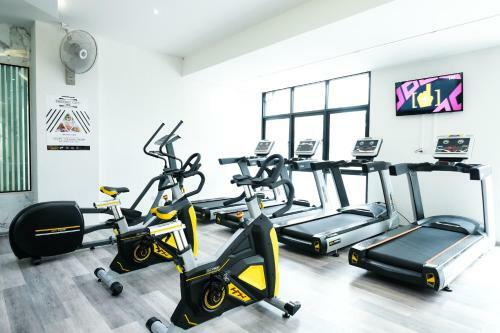 P Plus Hotel