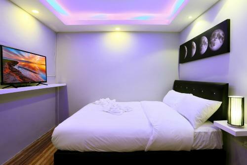 Hostal Maden House
