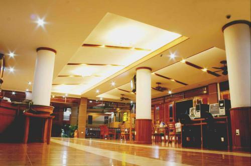 Hotel Sunview Place