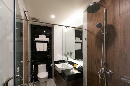 Acqua Hotel