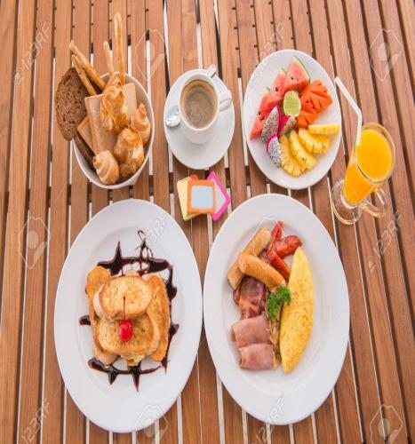 Hotel The Goad Inn @ Central Pattaya Beach