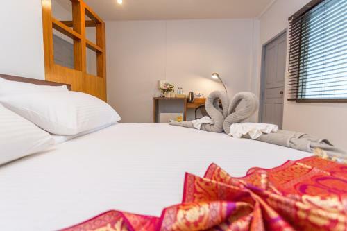 Hotel Khaolak Benzotel